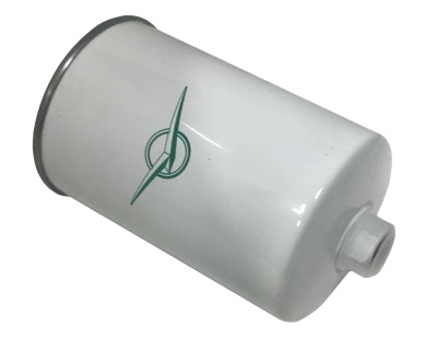 Фильтр топливный тонкой очистки УАЗ под резьбовое соединение.