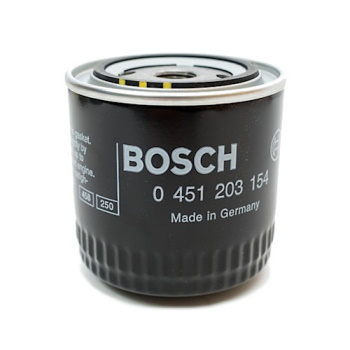 Масляный фильтр BOSCH P3154 (средний) ЗМЗ-405-409 Е-3-5